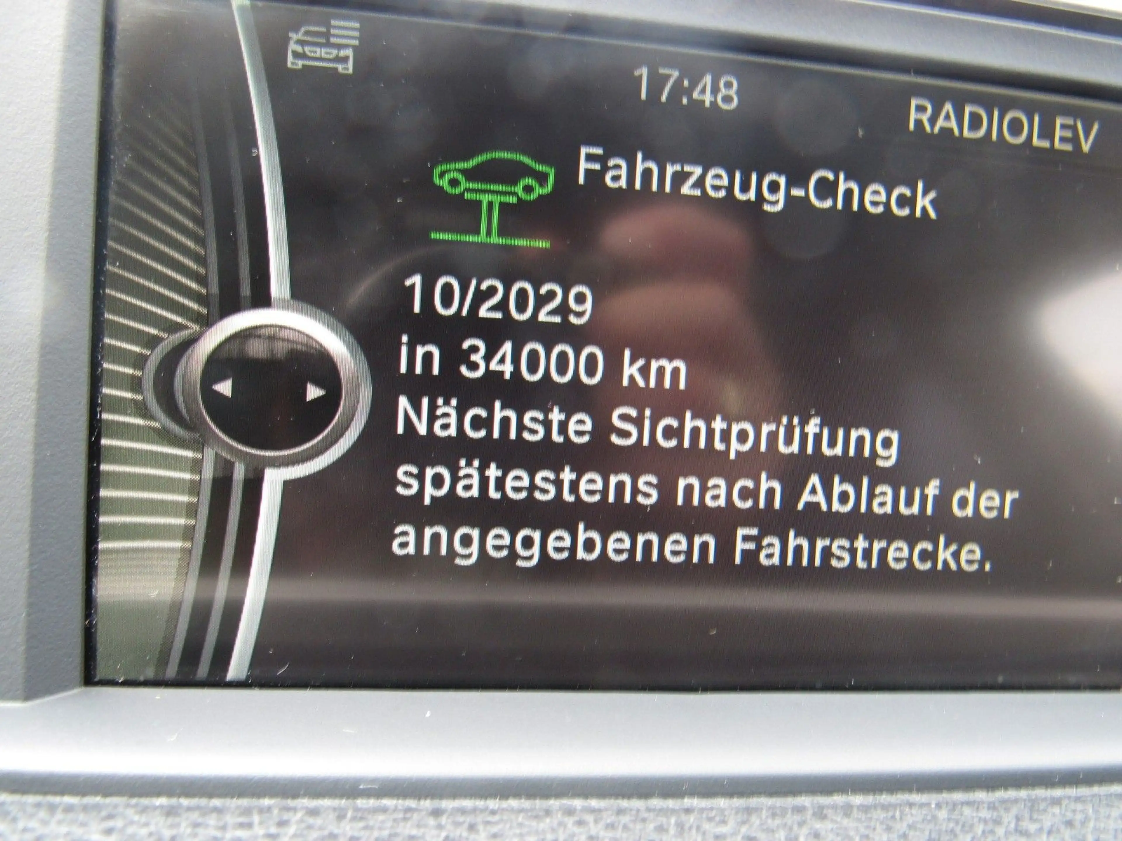 BMW 316 3 Touring,M-OPTIK.ALU,SITZHEIZUNG. — photo 11