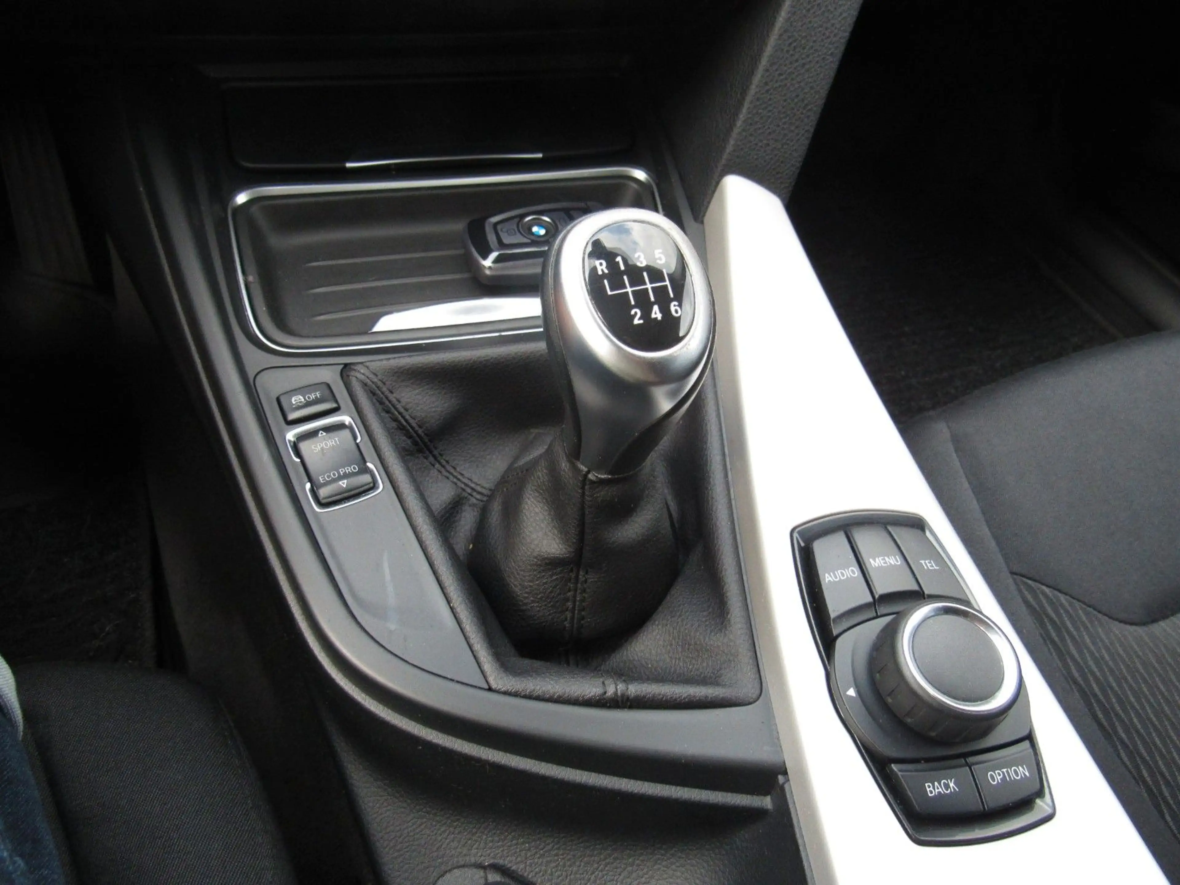 BMW 316 3 Touring,M-OPTIK.ALU,SITZHEIZUNG. — photo 9