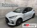 Toyota Yaris Hybrid GR Sport + Safety + JBL + Navi "3,99% Fixzi Grijs - thumbnail 1