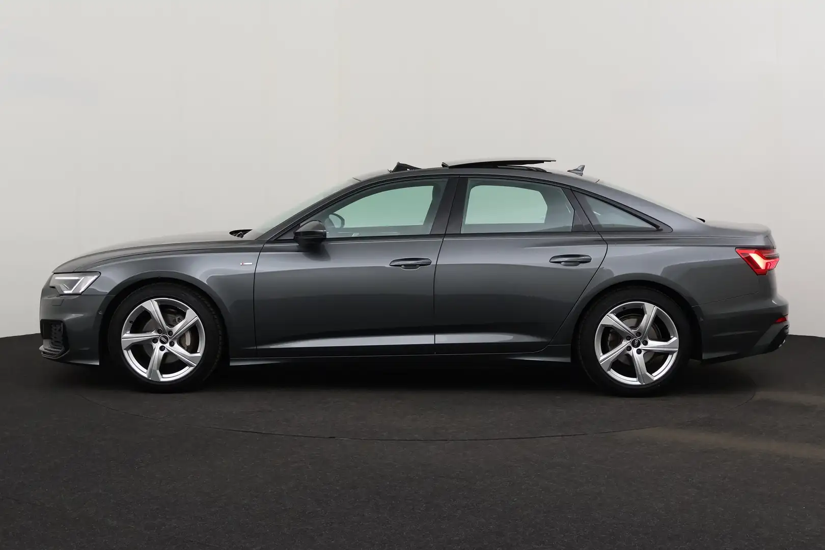 Audi A6 *QUATTRO BERLINE  BUS.SPORT 40 2.0TDI 204 PK  S-TR - 2