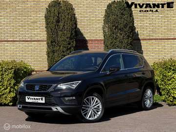 1.4 EcoTSI Xcellence Camera*Carplay*Cruise*Navi*LM
