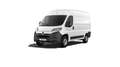 Opel Movano Cargo L3H2 3,5t 2.2 Diesel *GEWERBEANGEBOT* Blanc - thumbnail 2