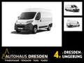 Opel Movano Cargo L3H2 3,5t 2.2 Diesel *GEWERBEANGEBOT* Blanc - thumbnail 1