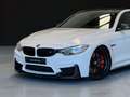 BMW M4 Blanco - thumbnail 16