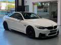 BMW M4 Blanco - thumbnail 3