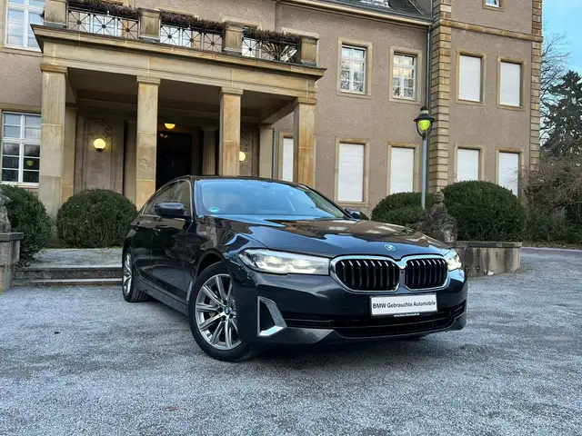 BMW 5er