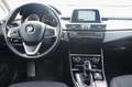 BMW 218 d Active Tourer LED Navi Parkassistent Shz Zilver - thumbnail 11