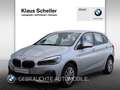 BMW 218 d Active Tourer LED Navi Parkassistent Shz Silber - thumbnail 1