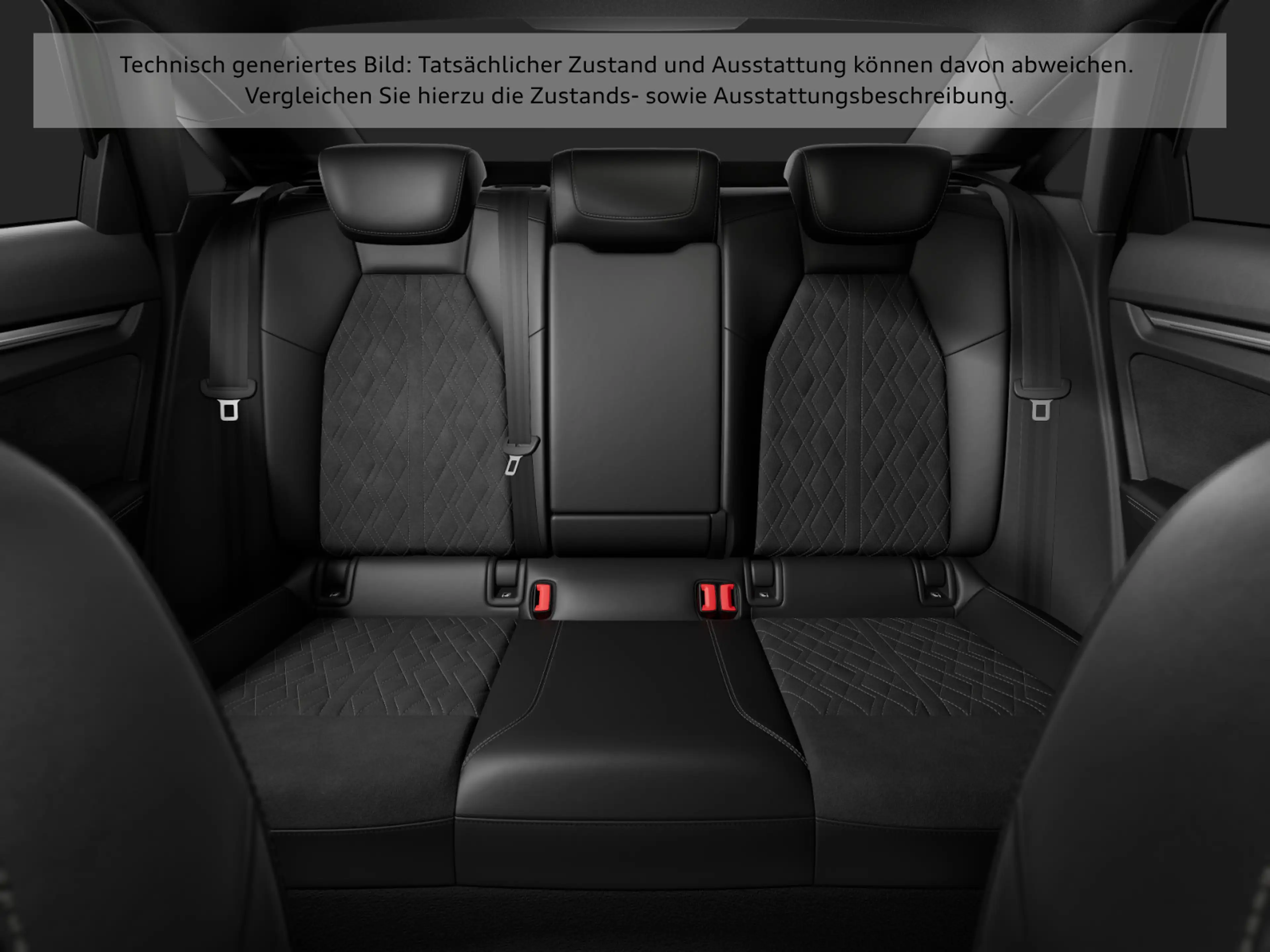 Audi S3 2.0 TFSI — photo 12