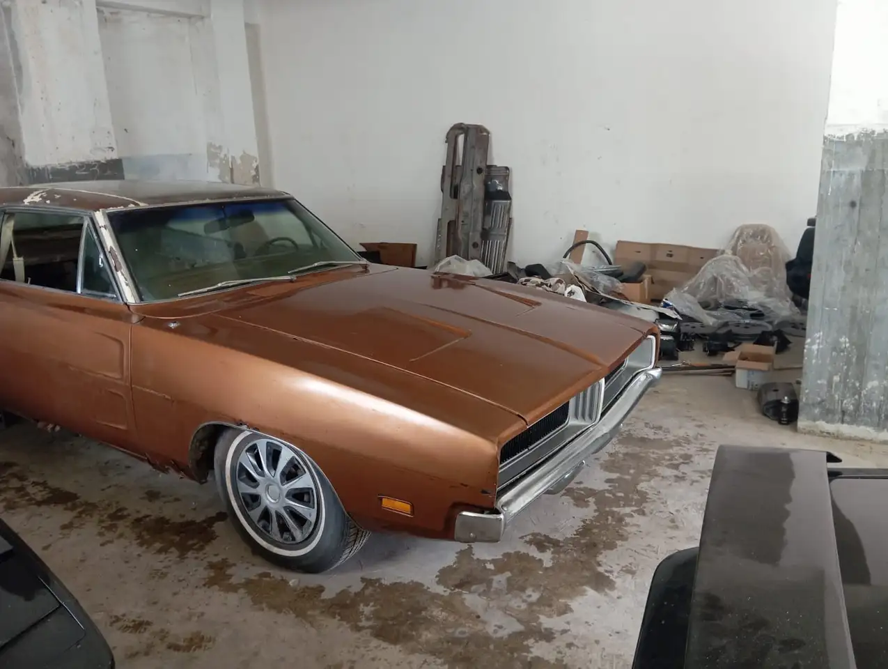 Dodge charger, foto 2