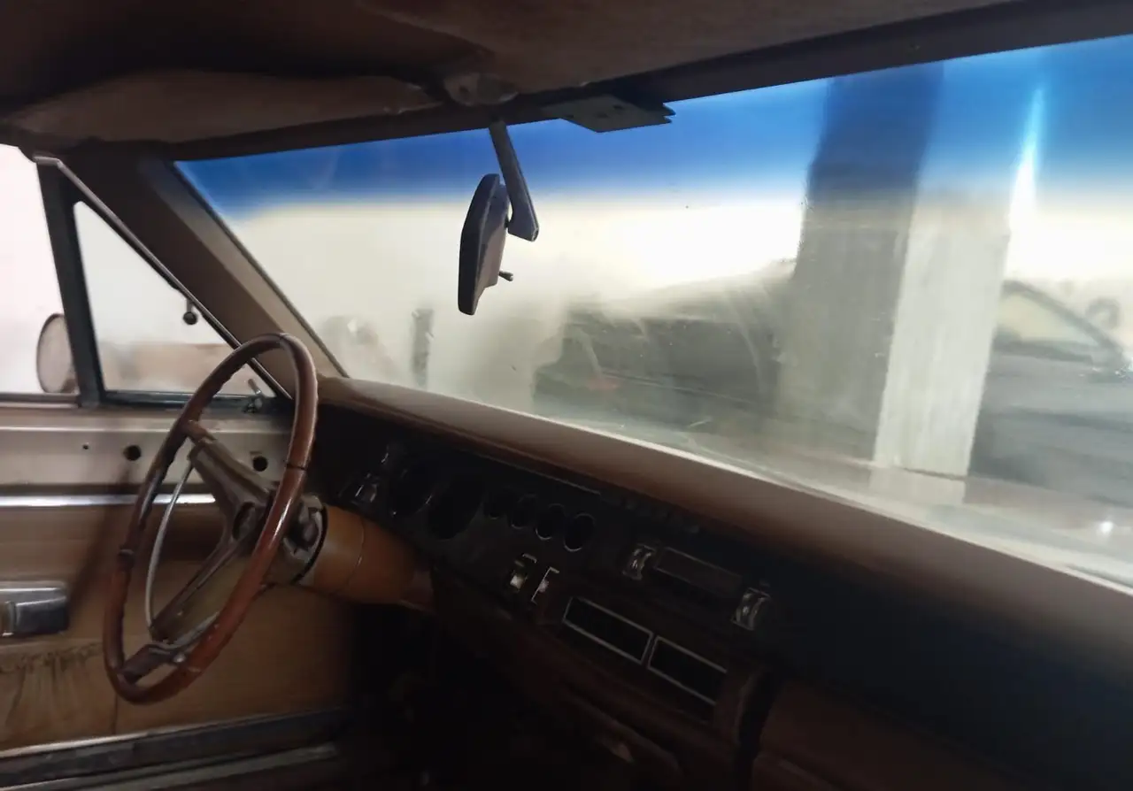 Dodge charger, foto 3