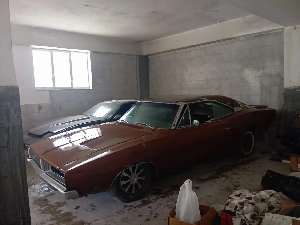 Dodge charger, foto 6