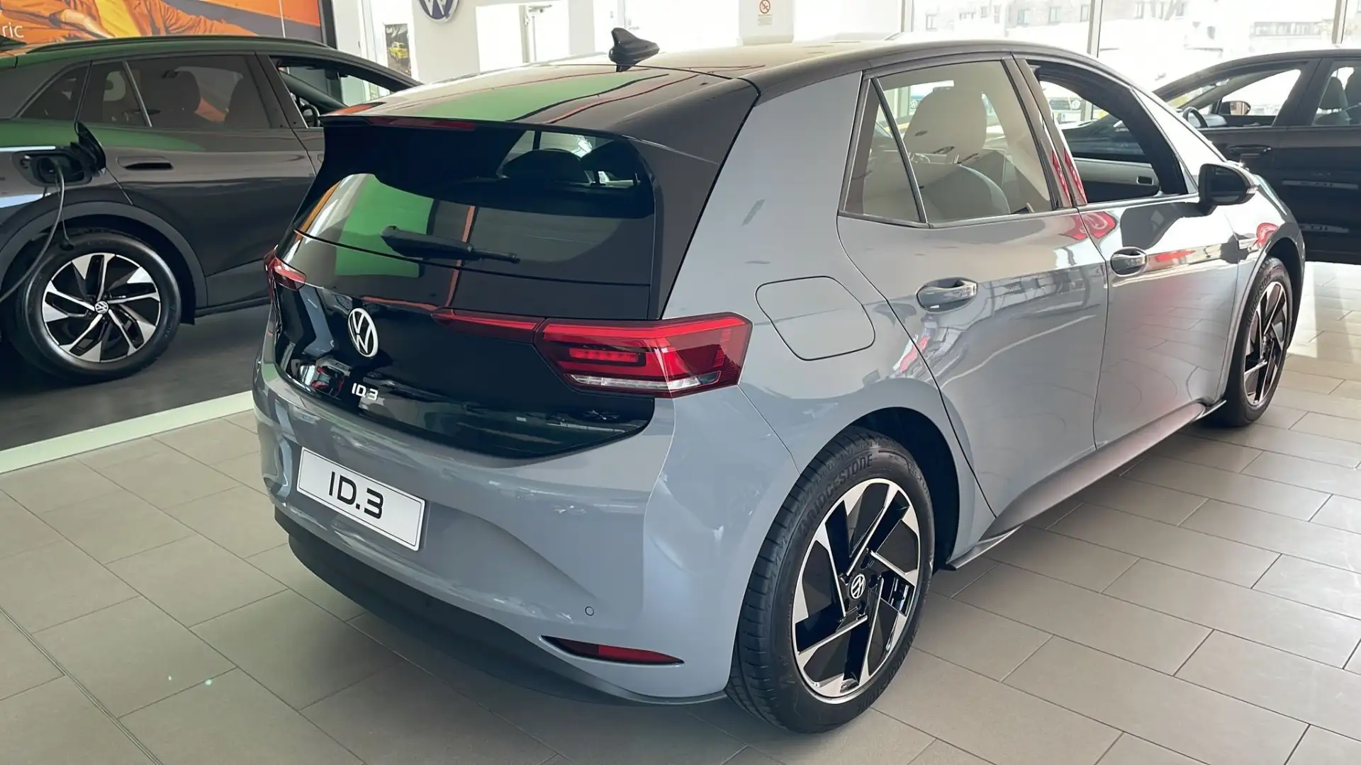 Volkswagen ID.3 45 kWh Pure Performance - 2