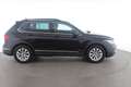 Volkswagen Tiguan 2,0 TDI Life Schwarz - thumbnail 14
