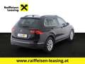 Volkswagen Tiguan 2,0 TDI Life Schwarz - thumbnail 3