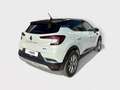 Renault Captur Captur 1.6 E-Tech hybrid Intens 145cv auto Weiß - thumbnail 5