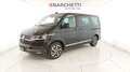 Volkswagen T6 Multivan 6ª '15-- 2.0 TDI 204CV DSG LIFE Noir - thumbnail 1