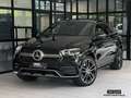 Mercedes-Benz GLE 350 d 4M. |AMG-LINE|ACC|PANO|HUD|BURM.|360°| Schwarz - thumbnail 1