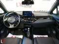 Toyota C-HR 2.0 Hydrid ADVANCE 180 Zwart - thumbnail 7