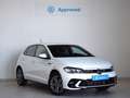 Volkswagen Polo 1.0 TSI R-Line DSG 85kW Blanco - thumbnail 1