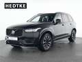 Volvo XC90 T8 Recharge AWD R-Design 20"+AHK+B&W+360° Schwarz - thumbnail 1