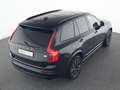 Volvo XC90 T8 Recharge AWD R-Design 20"+AHK+B&W+360° Schwarz - thumbnail 19