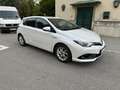 Toyota Auris Auris 1,8 VVT-i Hybrid Active Active Weiß - thumbnail 1