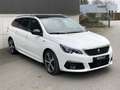 Peugeot 308 1.5 BlueHDi 130ch S\u0026S GT Pack EAT8 Blanc - thumbnail 3