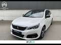 Peugeot 308 1.5 BlueHDi 130ch S\u0026S GT Pack EAT8 Blanc - thumbnail 1