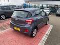 Hyundai i10 1.0i i-Motion Comfort | Climate Control | Gris - thumbnail 4
