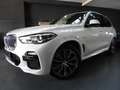 BMW X5 XDRIVE 30 D M-PAKET/PANO/AHK/INDIVIDUAL Weiß - thumbnail 7