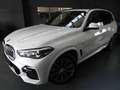 BMW X5 XDRIVE 30 D M-PAKET/PANO/AHK/INDIVIDUAL Weiß - thumbnail 8