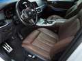 BMW X5 XDRIVE 30 D M-PAKET/PANO/AHK/INDIVIDUAL Weiß - thumbnail 11