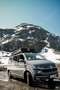 Volkswagen T6 Multivan Multivan Generation Six FWD Gris - thumbnail 1