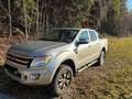 Ford Ranger Ranger Doppelkabine Limited 4x4 2,2 TDCi Limited Silber - thumbnail 4