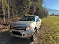 Ford Ranger Ranger Doppelkabine Limited 4x4 2,2 TDCi Limited Silber - thumbnail 1