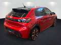 Peugeot 208 BlueHDi GT-Line Navi Kamera SHZ Rot - thumbnail 4