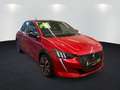 Peugeot 208 BlueHDi GT-Line Navi Kamera SHZ Rot - thumbnail 3