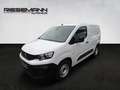 Peugeot Partner Kastenwagen Standard BHDI130 White - thumbnail 1