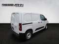Peugeot Partner Kastenwagen Standard BHDI130 bijela - thumbnail 4