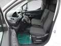 Peugeot Partner Kastenwagen Standard BHDI130 Blanc - thumbnail 8