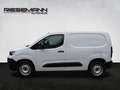 Peugeot Partner Kastenwagen Standard BHDI130 Blanc - thumbnail 2