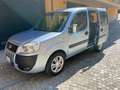 Fiat Doblo 1.9 mjt Dynamic 105cv Blu/Azzurro - thumbnail 6