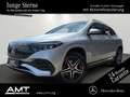Mercedes-Benz EQA 350 EQA 350 4MATIC AMG Line/Navi/Pano-Dach/Distronic Argent - thumbnail 1
