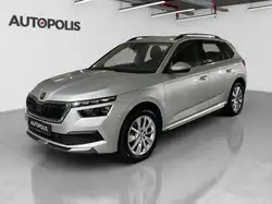 Skoda Kamiq 1.0 TSI 81kW DSG
