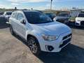 Mitsubishi ASX Top 4WD Leder Navi Kamera Pano AHK Keyless Weiß - thumbnail 3