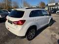 Mitsubishi ASX Top 4WD Leder Navi Kamera Pano AHK Keyless Weiß - thumbnail 11