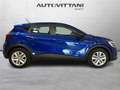 Renault Captur 1.6 E-Tech hybrid Zen 145cv auto Blu/Azzurro - thumbnail 6