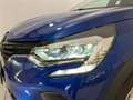 Renault Captur 1.6 E-Tech hybrid Zen 145cv auto Blu/Azzurro - thumbnail 8