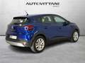 Renault Captur 1.6 E-Tech hybrid Zen 145cv auto Blu/Azzurro - thumbnail 4